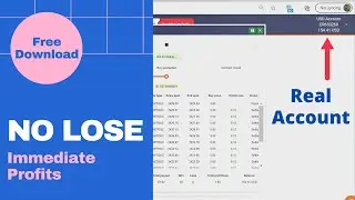 No Loss Binary Bot Free Download - 5th Dimension Digit Differ | Immediate Profits Binary Bot