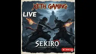 Hindi LIVE | SEKIRO Super Difficult Boss Fights | Shinobi Rage Mode ON 🔥