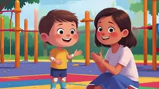 I Got a Boo Boo &ndash; Kiss and Hug Song  | Nursery Rhymes & Kids Songs