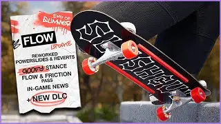 Will This Next Update Save Session: Skate Sim?
