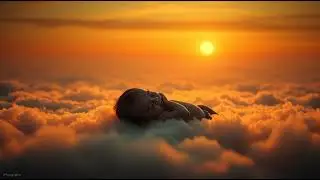 Serene Sleep in Seconds 💤 Classical Lullabies for Baby Dreams