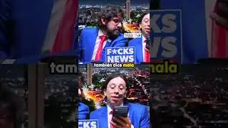 FUCKS NEWS #fyp #historiareal #fypシ #camilosanchez #camilopmagia