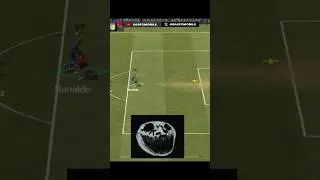 Troll Face Goal 🧌⚡️ #fcmobile #eafc24 #fifamobile #fifa #football #shorts #yt #viralshorts #troll