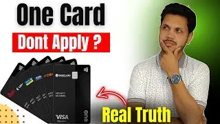 One card credit card⚡ one card  Credit Card Review⚡ Onecard credit card 2024