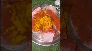 Fish fry 🔥😋#ytshorts #food #trending #viral #relatable