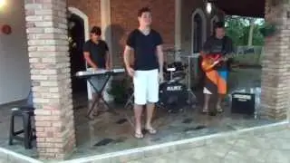 Blues pra Jesus