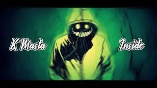 K'Masta - Inside | Trapstep