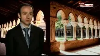 2 - De M&eacute;rov&eacute;e &agrave; Clovis