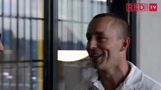 J&ouml;rg Dre&szlig;ler - Dresden Monarchs ... vom Netzwerk bis zum Livestream