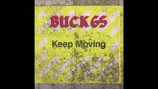 Buck 65 - Keep Moving (2025) [ full album ]