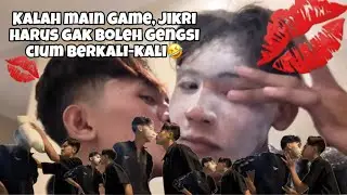 TIME IS GABUT #26 | Lucu Banget Jikri Ngambek Karna Kalah Main Game