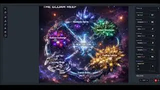 The Lost Treasure of Nebula X: Ep. 7