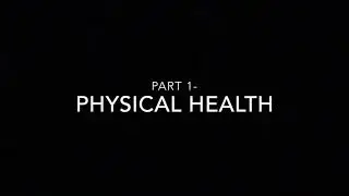 The health triangle