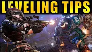 Quick Tips for BETTER LOOT, Easier Leveling! | Borderlands 3