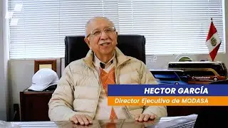 Historias que inspiran - Ing. H&eacute;ctor Garc&iacute;a