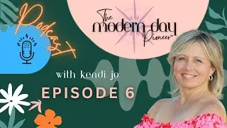 Lessons I Learnt Dating a Jackass | The Modern Day Pioneer&trade;  Podcast | Episode 6