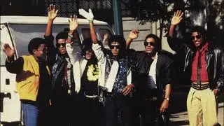 Michael Jackson - Billie Jean (Long Pepsi Version) [Audio HQ]