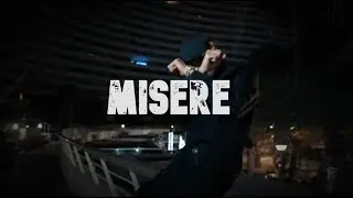 [FREE] Baby Gang X Morad Type Beat 2025 - MIS&Egrave;RE - Instru Rap/Freestyle (Prod. by mashy)