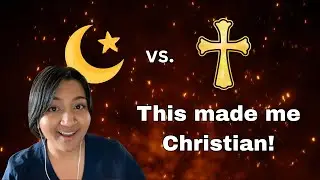 Islam vs. Christianity: The Problem of Sin