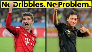 The MOST BIZARRE Playstyles in Football History