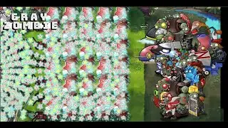 Plants vs Zombies Fusion v2.1.5  |Open The Blind Box Past 3 #pvz