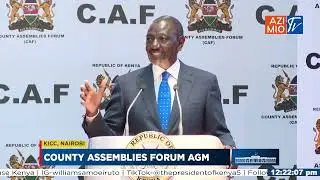 'Kenya Has Overtaken Angola & Ethiopia' Ruto REVEALS IMF Report About Africa&rsquo;s 6th Largest Economy