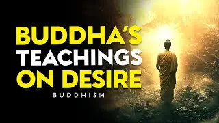 Buddha&rsquo;s Second Noble Truth: How Our Desires Cause Suffering | Monk Mindset