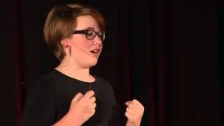 A beginner&rsquo;s guide to urban couch-surfing | Robin Horner | TEDxRenfrewCollingwood