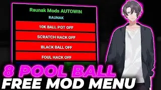 8 Ball Pool Aim Cheto Tool 2026 | PC FREE - Mega Lines, Autoplay & Auto Pot (Anti-Ban)