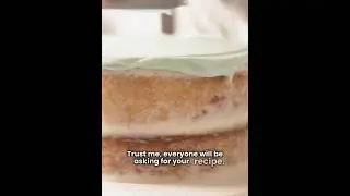 delicious milk 🍰..#indulgence #delicious #milkcake #cake #dessert #food #delight #sweettooth #creamy