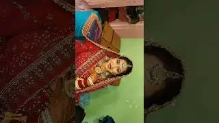 deepika beauty parlour #youtubeshorts #bridalmakeup #smoothment #viralvideo #makeup #minivlog #post