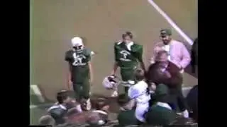 1986 Prosper v HP 6man Football YMCA (Stadium Game)
