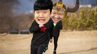 [LOL] 프레이 사이온 : 시즌 초 달리는 사람 잡는 사이온 (Feat. 상윤)