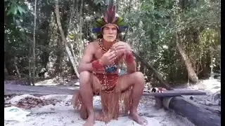 Patax&oacute; Indigenous Community