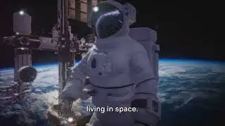 ISS: 25 Years of Stellar Achievements #space #physics #science #stars #astronomy