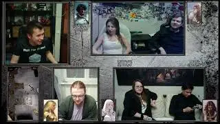 Godless Faith V, партия 16: Экспедиция 