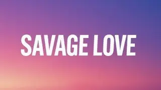 SAVAGE LOVE &ndash; Heavy Truck Bass Remix | Jason Derulo | Extreme Road Vibes 2025 🚚🔥