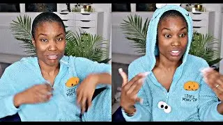 LIFE UPDATE: DEALING WITH CANCER..I TURNED MUSLIM?..NEW HOUSE?!