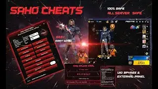 FREE UID BYPASS + EXTERNAL FREE FIRE OB52