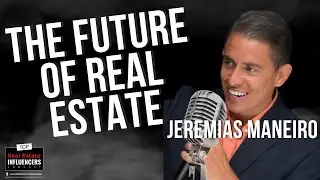 The Future of Real Estate Is Going Virtual with Jeremias Maneiro
