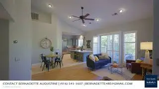 6401 Orange Hill Lane Sacramento, CA