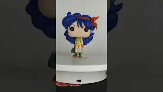 Launch Dragon Ball Funko Pop!
