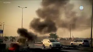 Africa 54: Morocco Quake Toll Rises, Rescue and Search Continues, AU Becomes G20 Permanent Member