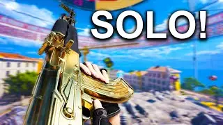 THE FINALS just got even better! (Solo Bank It Gameplay and Impressions)