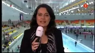 WK afstanden 2013 500m mannen en vrouwen