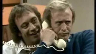 Doctor Down Under (1979) Episode Three 2/3 With Robin Nedwell, Geoffrey Davies