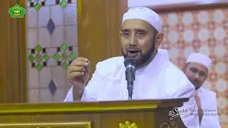 Mensyukuri Pemberian Allah SWT, Habib Syech Assegaf