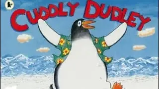 Cuddly Dudley