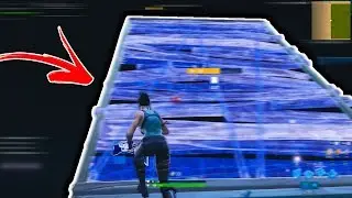 Build Fast after Turbo Build Nerf - Fortnite Tips and Tricks