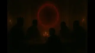 DUNGEON MASTERS! Chapter 7 &ndash; Into The Crimson Orchard (Act One, Part 4 of 6)